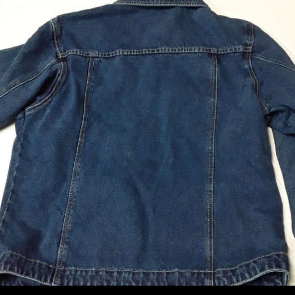 Jean Jacket - Picture 5 of 8